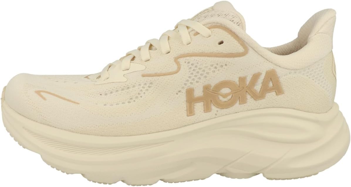 HOKA Women's Clifton 10 — Size 8.5