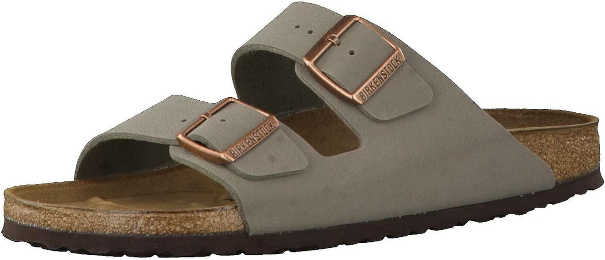 Birkenstock Women's Granada Soft Footbed Leather Sandal