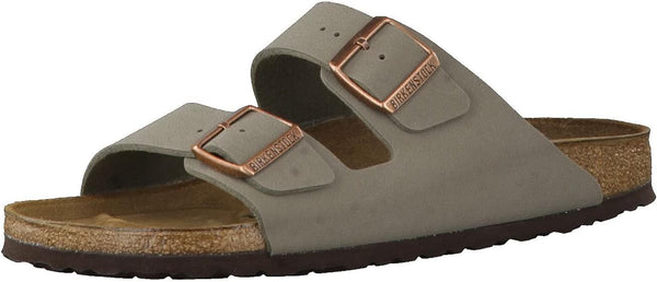 Birkenstock Women's Granada Soft Footbed Leather Sandal