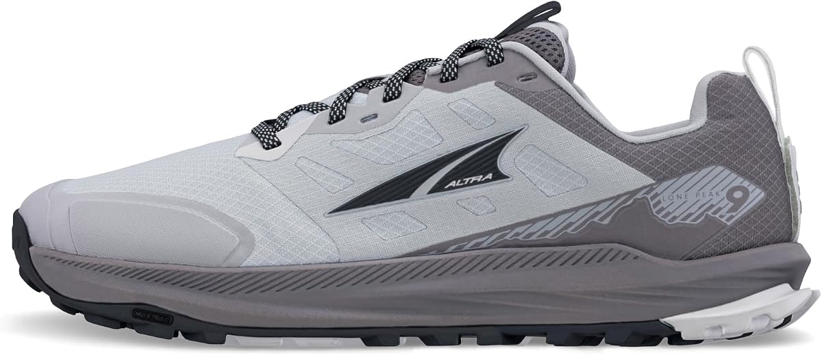 Altra Men's Lone Peak 9 Trail Runner