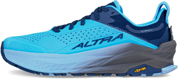 Altra Men's Olympus 6 Trail Runner