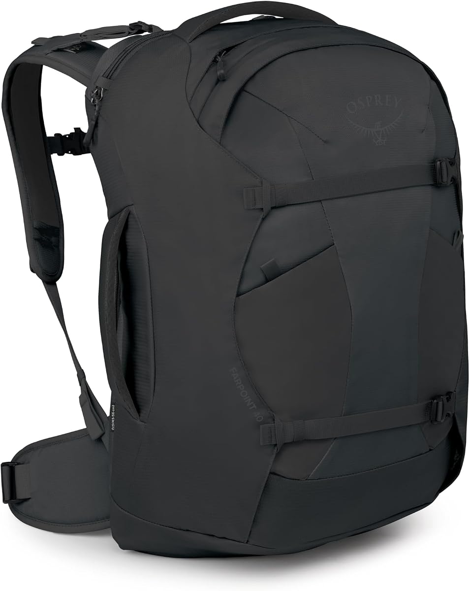 Osprey Farpoint 40L Travel Backpack