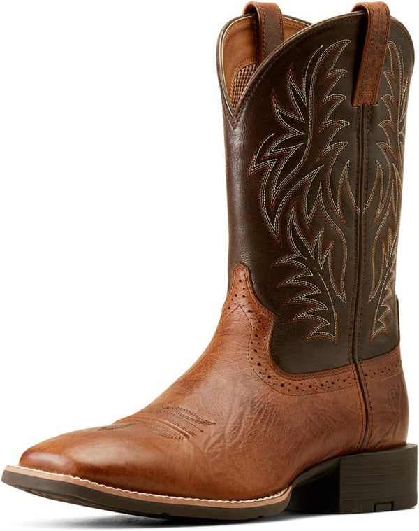 Ariat Men's Sport Wide Square Toe Boot