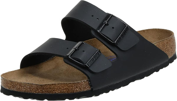 Birkenstock Arizona — Black