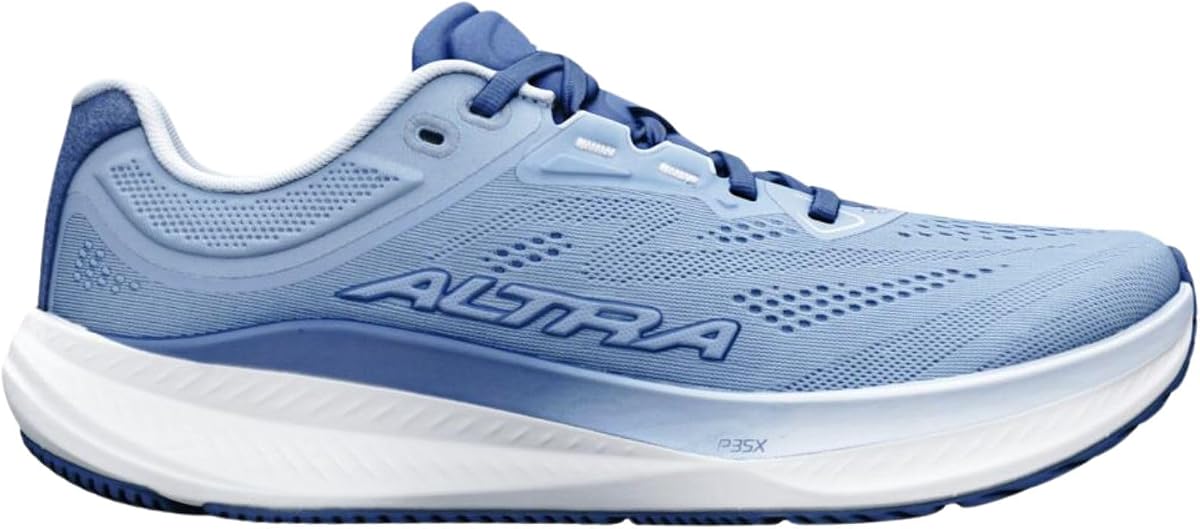Altra Women's Torin 8 — Blue — Size 7.5
