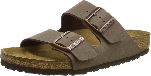 Birkenstock Arizona — Dark Brown