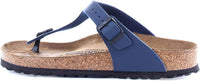 Birkenstock Women's Granada Soft Footbed Leather Sandal