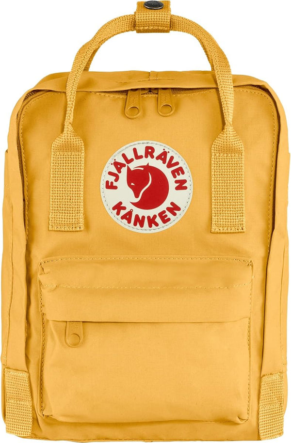 Fjällräven Kånken Mini Backpack
